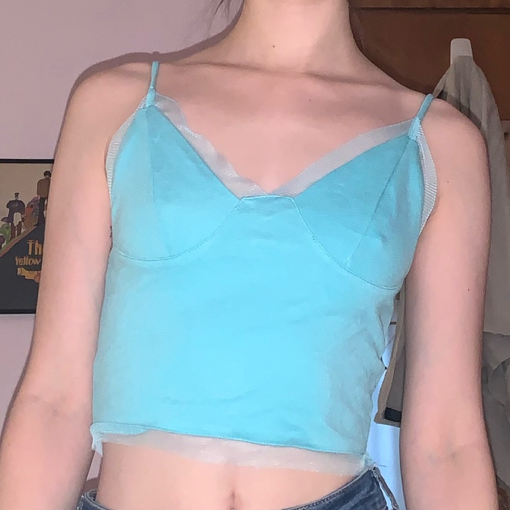 urban outfitters tank